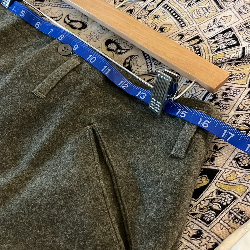 Military Officials Trousers - image 3